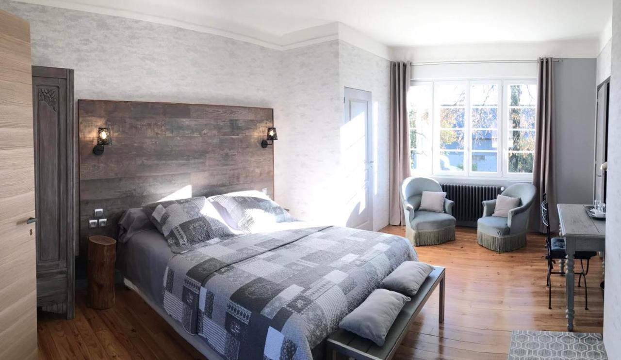 Les Reves De Baie De Somme Chambres D'Hotes , Table D'Hotes Et Spa Behen Экстерьер фото